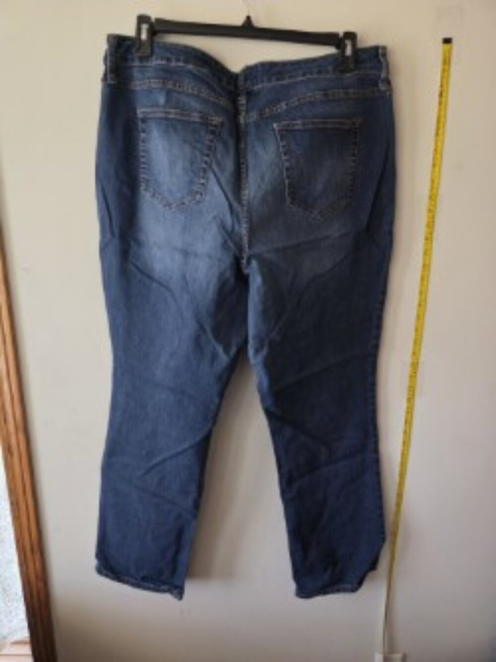 ST JOHN'S BAY JEANS